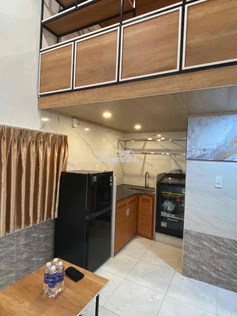 Phòng trọ vip - 2