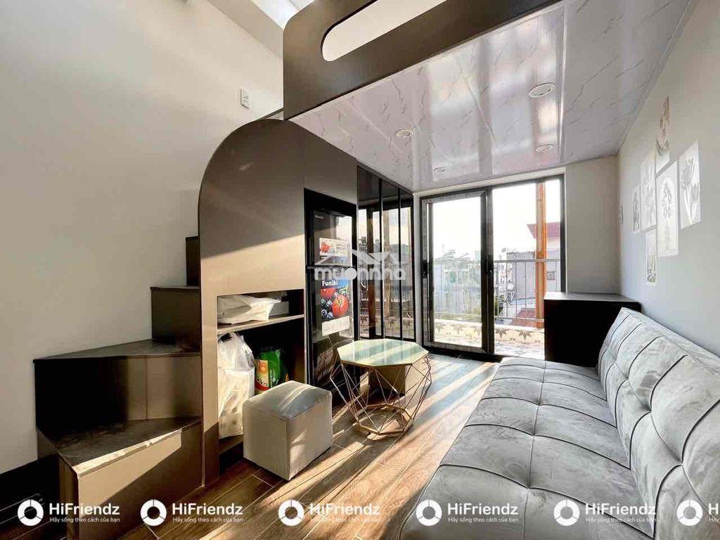 Siêu phẩm duplex full nội thất ngay ngã tư bốn xã - gần aeon bình tân - 2