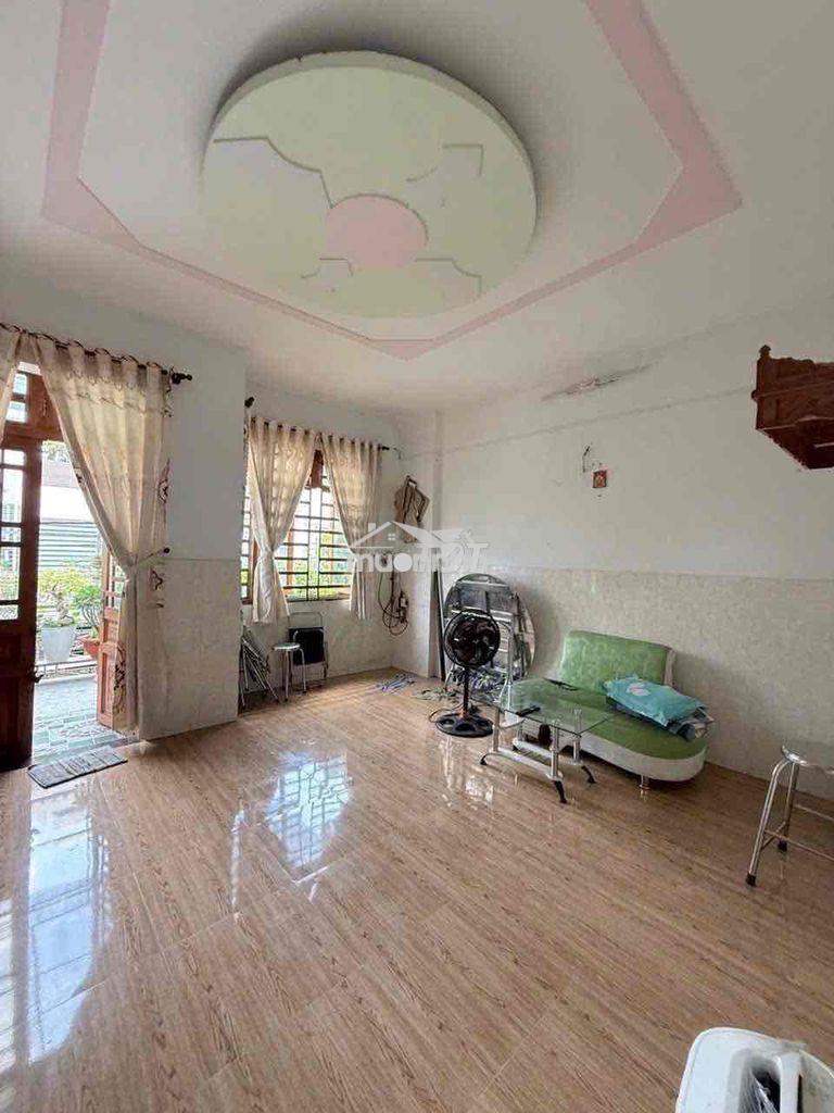 Nhà 1 lầu 5x18m, shr mt nhựa 8m, ngay tân xuân 2 giao tô ký. - 4