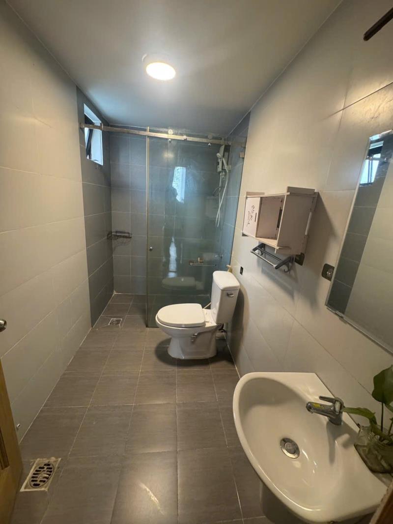 🔥Căn hộ studio   ban công máy lạnh   30m2   gần q1+q2 chợ tân định trường sa phú nhuận🔥 - 4