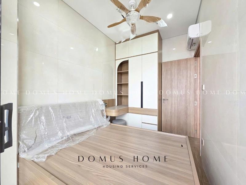Căn hộ 1pn mới 100% trung tâm quận 7 | full nội thất | ban công sang xịn | tòa nhà đẹp | gần lotte mart tdtu rmit | 5p di chuyển q4,q1 - 4