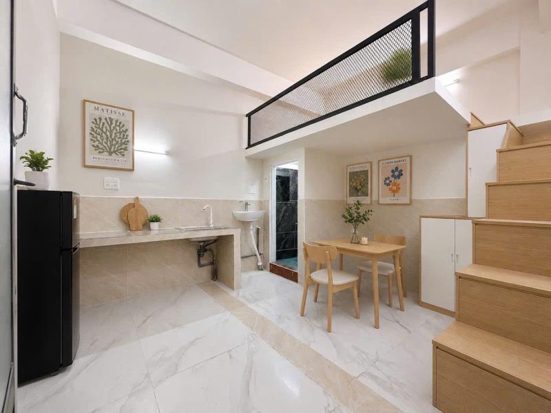 Duplex rộng | ngay aeon tân phú | gần đại học công thương | - 4