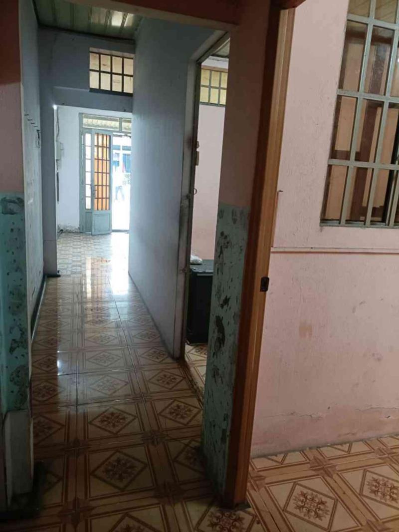 Nhà tân hiệp 8 giáp dương công khi–hoc môn 80m² – hẻm xe hơi – chỉ 2,8 tỷ!  - 3