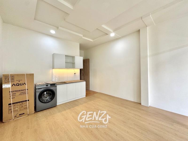 Trống lại siêu phẩm 1pn 60m² – view kính siêu thoáng 🔥🔥 - 3