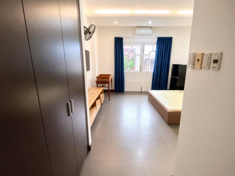 🏡 Căn hộ 1pn có ban công gần hutech, uef –  xô viết nghệ tĩnh, bình thạnh - 2