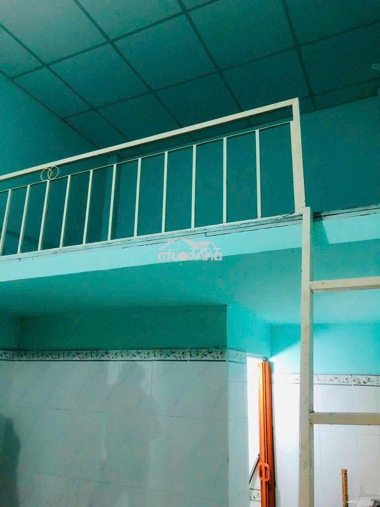 Nha trệt lửng đường số 11 p linh xuân sổ chung  - 3