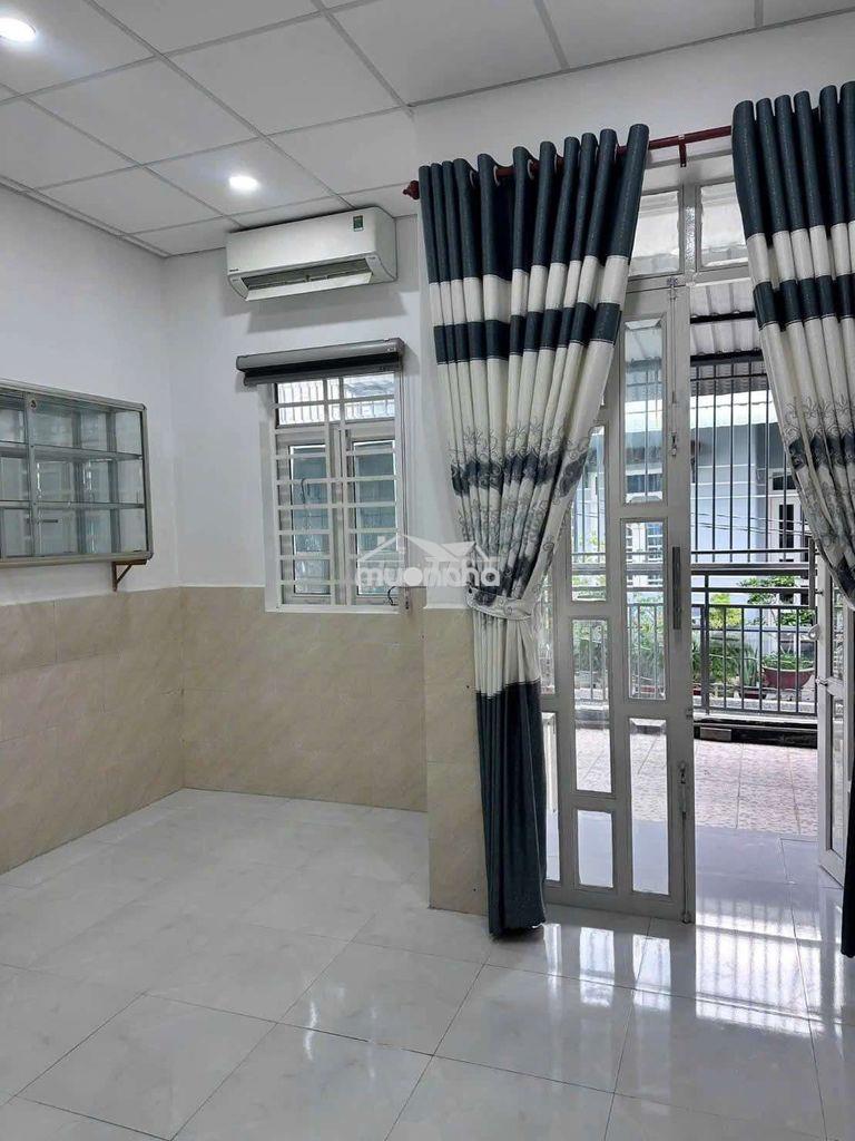 Cho thuê nhà fun nôi thất giá rẻ - 3