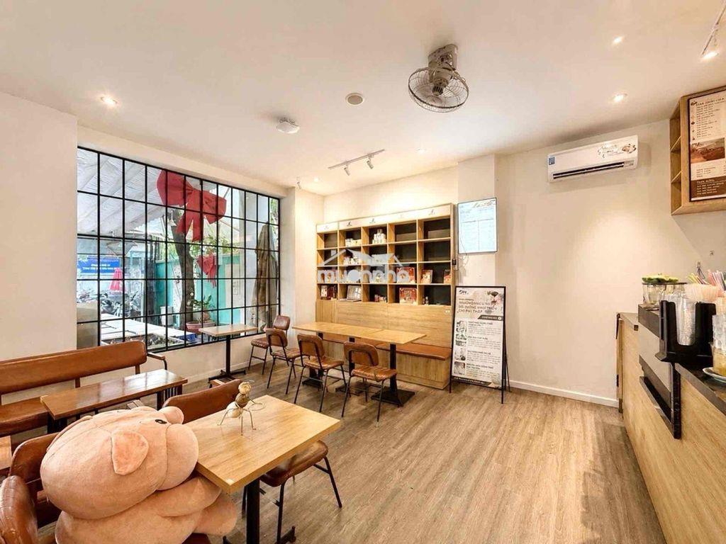 Mặt tiền hiếm khu cư sá bắc hải — dt 530m2 -20x26 khai thác đa ngành - 3