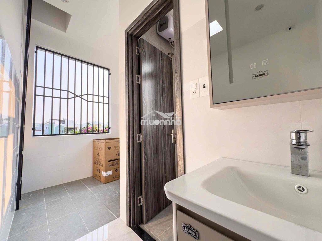 🏡 Nhà 3 mặt tiền thái thị bôi – hàng hiếm thanh khê  căn nhà nổi bật v - 3