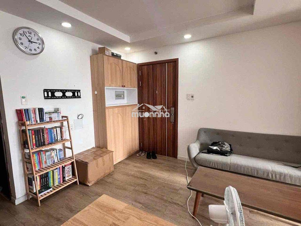 Cho thuê căn hộ samsora riverside – chỉ 5 triệu/tháng - 2