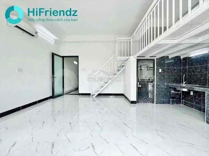 Cho thuê căn hộ 50m2 giá rẻ - Ảnh 4