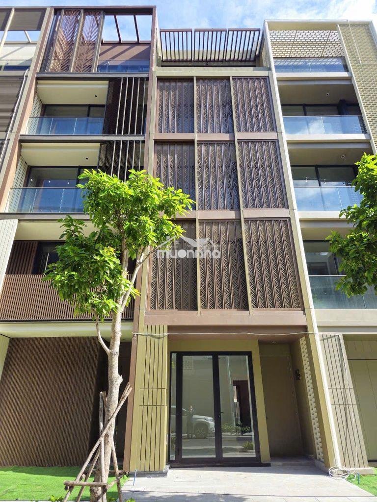 Cho thuê văn phòng global city bình trưng  25m2-35m2-65m2-90m2-130m2 - 4