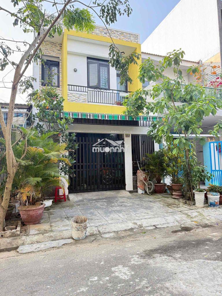 Bán nhà đẹp 2 tầng phong bắc 9 gần sông, mát mẻ quanh năm