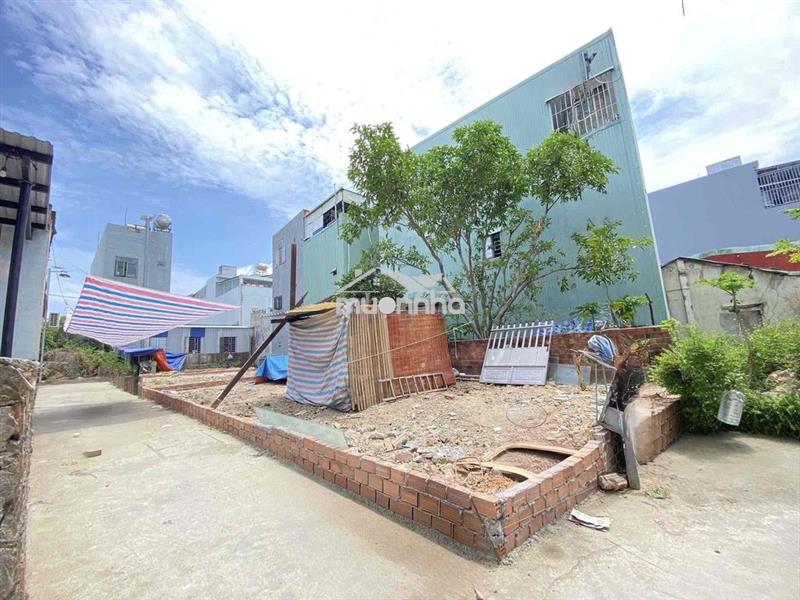Đấy 2 mặc kiệt 2m3 trần quang khải  sơn trà đà nẵng  diện tích : 60m