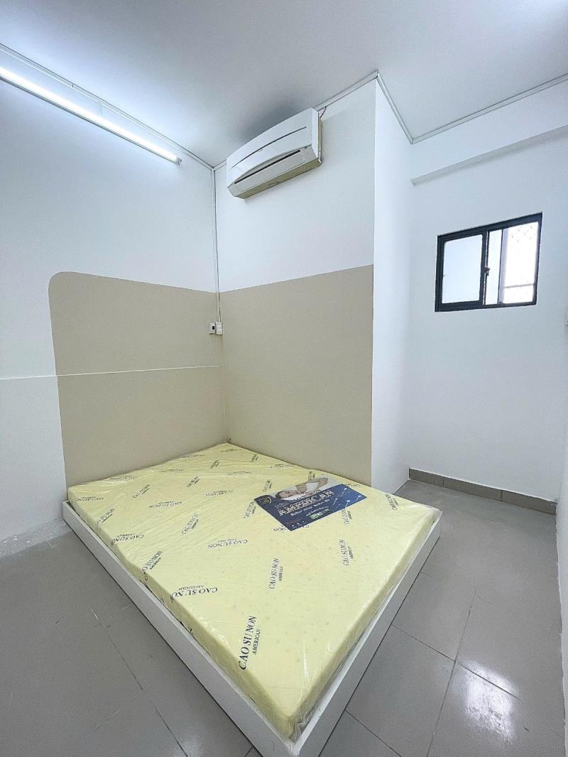 🔥Căn hộ 2pn  ban công sân thượng  70m2  gần chu văn an ftu hutech bình thạnh🔥 - 4