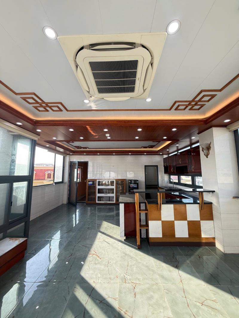 👑 Căn hộ penthouse 2pn cao cấp vip – view trọn thành phố tại tân bình - 2