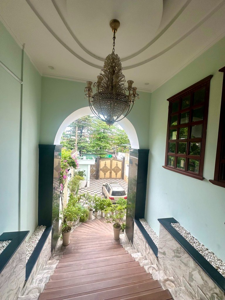 Biệt thự 5 tầng- khuông việt - q. tân phú- dt: 9/24*57m (792m2)-  98 tỷ - 2