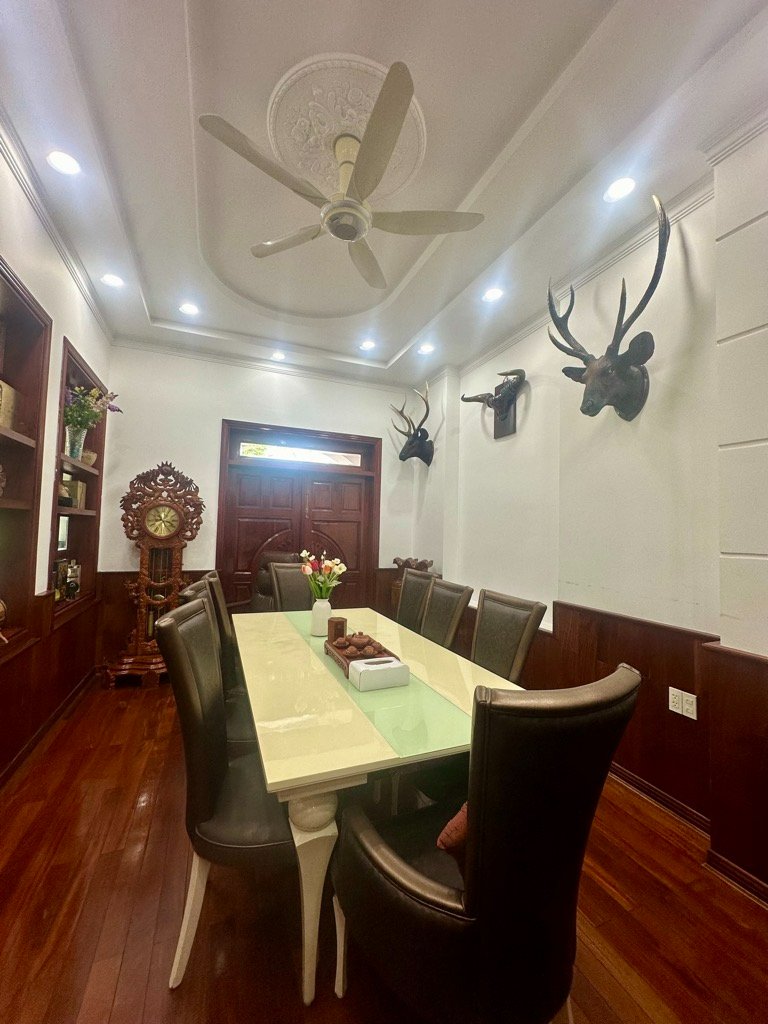 Biệt thự 5 tầng- khuông việt - q. tân phú- dt: 9/24*57m (792m2)-  98 tỷ - 4
