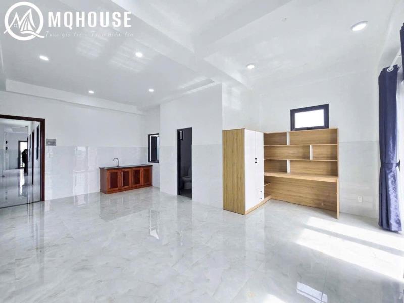 Phòng 50m² rộng rãi quận 7 | full nội thất | ban công dài | gần ufm, tdtu  - 4