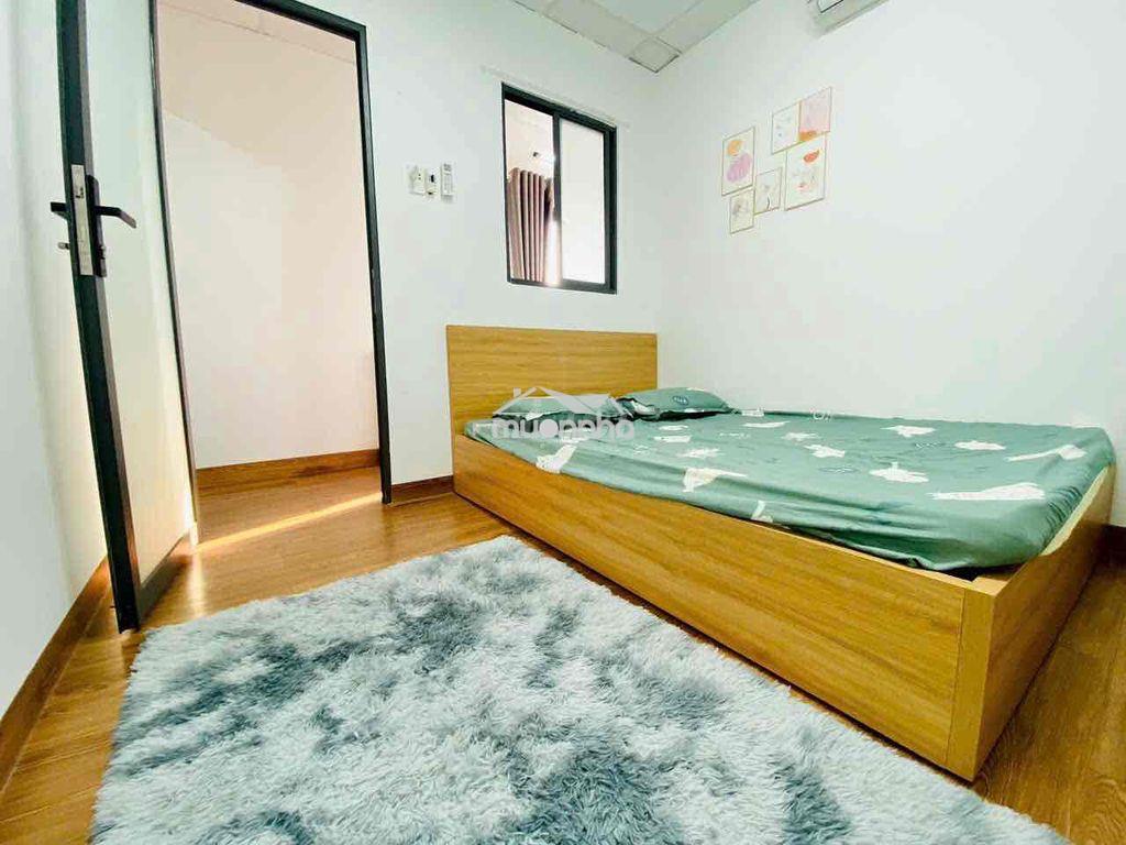🌾🌾Ch 2pn balcon🔥full nt🔥phan xích long🎉phú nhuận🎉kế bên q1🌳60m2🌳 - 4