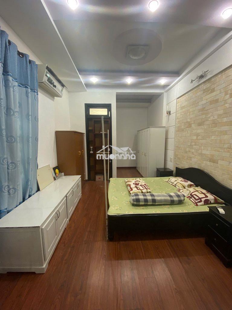 Cho thuê nguyên căn lâu dài - 2