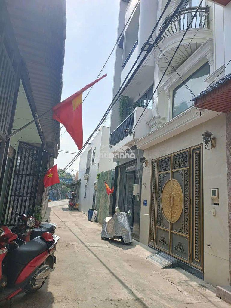 Chính chủ  nhà rẻ ngay hiệp thành city