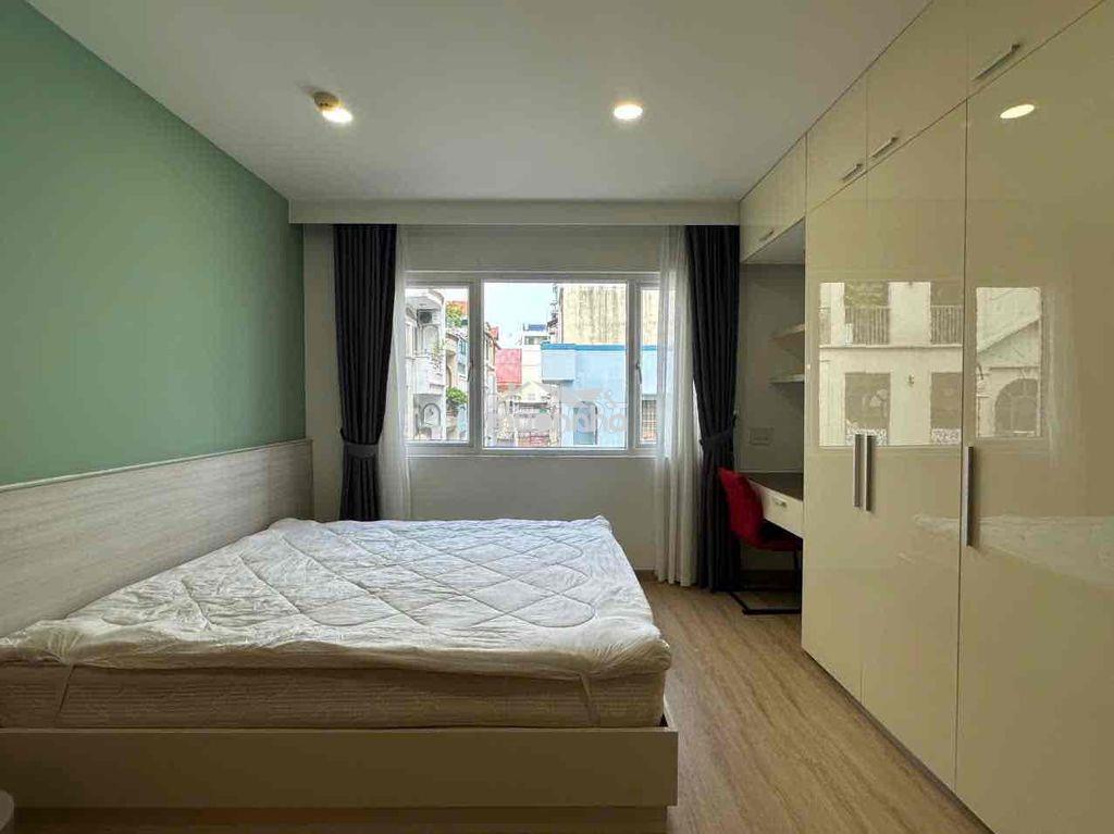🏠 Cho thuê căn hộ dịch vụ quận 1 (ngay công viên lê văn tám) - 2