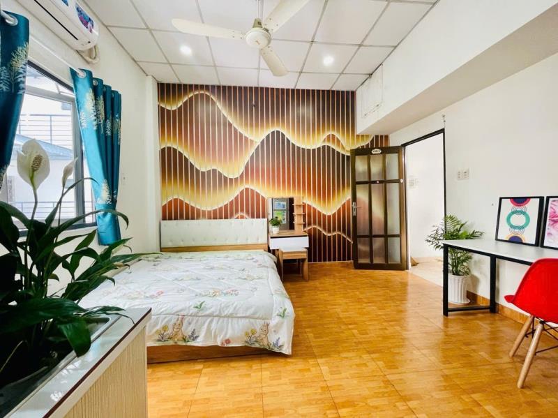 🏡 Studio đinh bộ lĩnh – bình thạnh | full nội thất  - 2