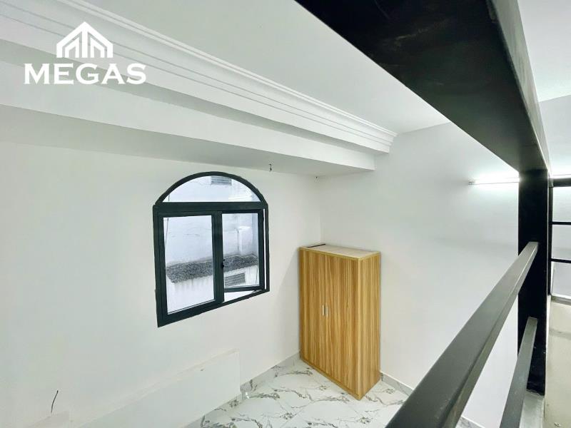 Dự án mới xây gần đại học tài nguyên và môi trường được ở 3 người - 4