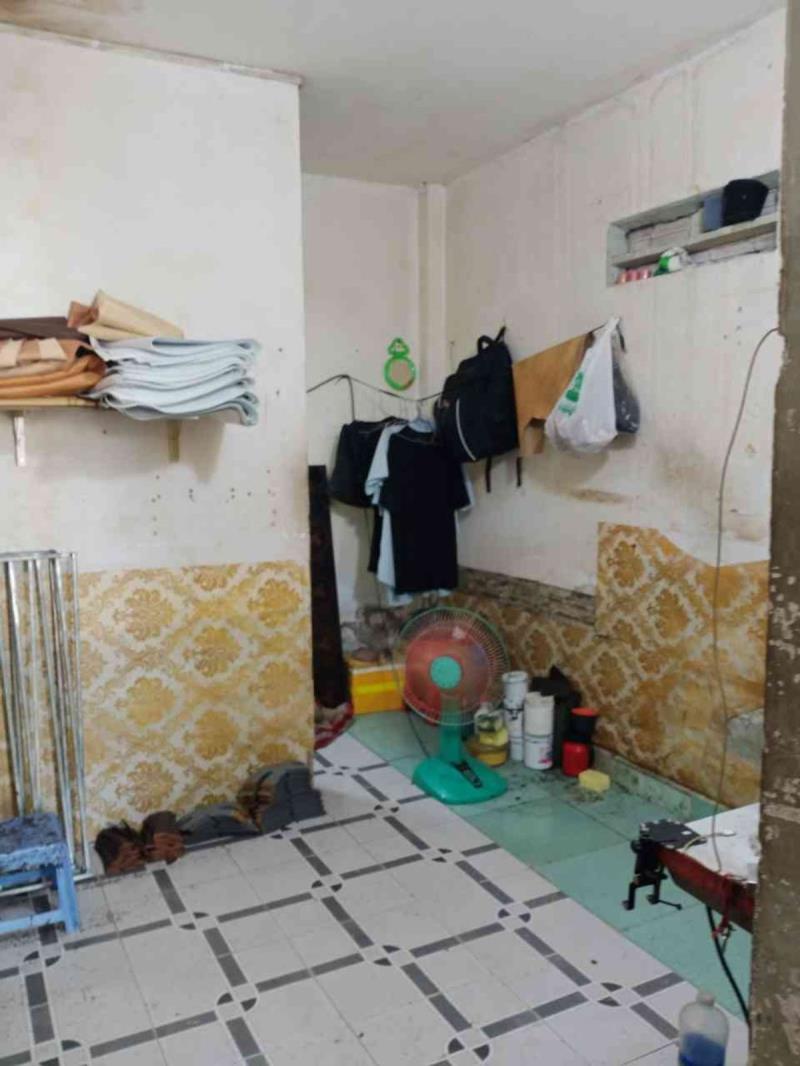 Hàng hiếm đông hưng thuận q12 – 90m²  – đang có 10 phòng cho thuê – giá 5 tỷ - 3