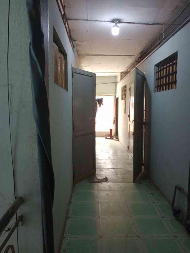 Nhà 72m² ngang 6m gần cầu tham lương – phan văn hớn, tân thới nhất q12 – hẻm nhựa 5m thông - 4