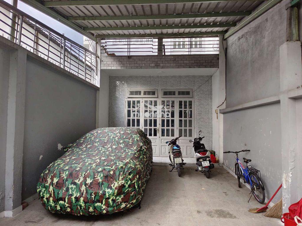 Bán nhà đường ta20 - Ảnh 2
