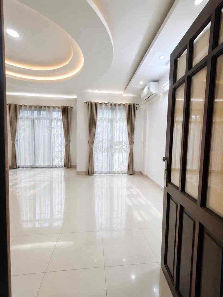 Hẽm ô tô gần aeon tân phú 85m, 5 tầng, mặt ngang 6m - 3