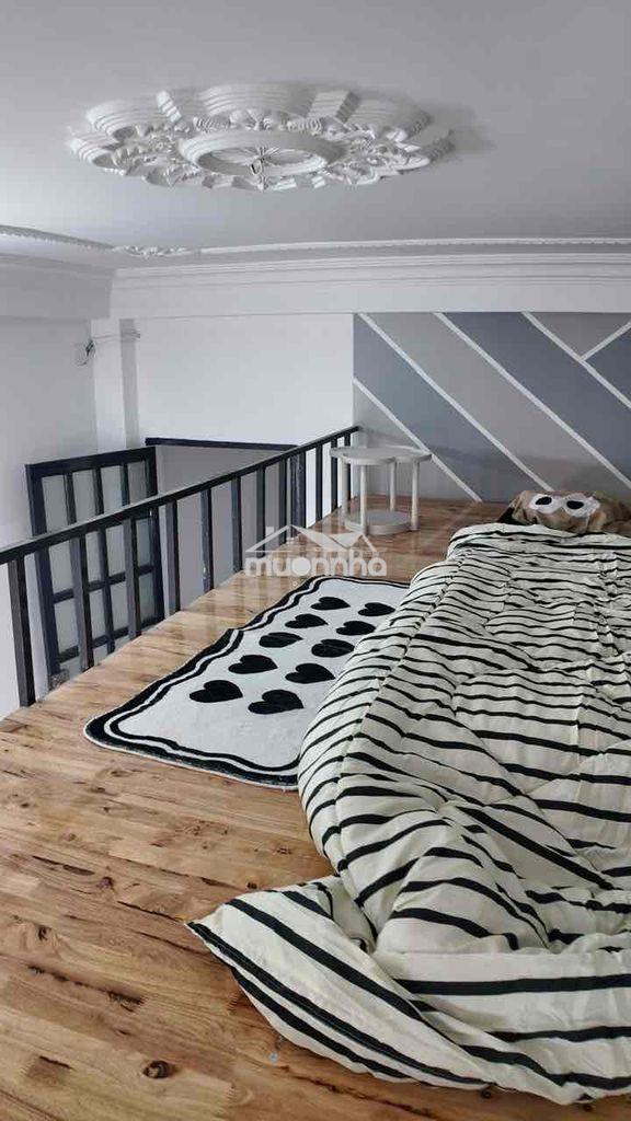 🌵 Duplex full nt kế bên phan xích long - phan tây hồ - phùng văn cung - Ảnh 2