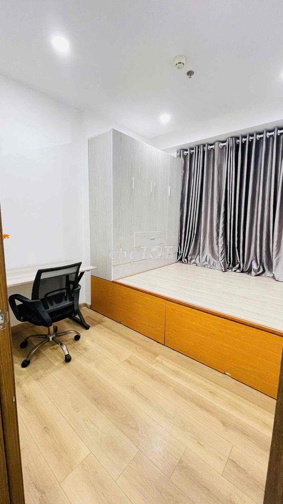 Căn chính chủ - 2pn/1wc - đầy đủ nội thất-59m2-1.86t - 3