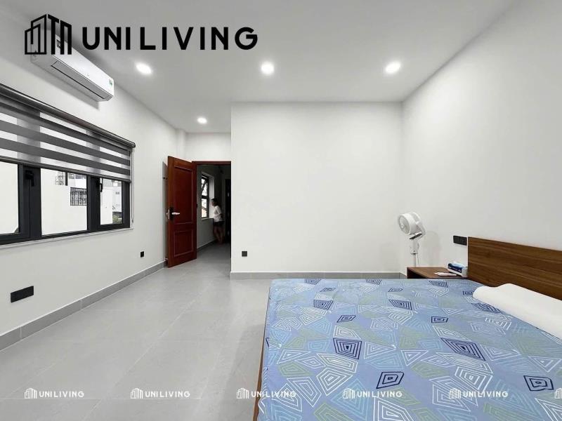 Dự án mới full nội thất ngay nhà ga t3, gần hvhk, vhu, huflit  - 4