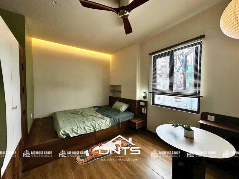 Cho thuê căn hộ full nội thất gần lotte mart, sc vivo, kdc phú mỹ hưng, kdc him lam, đh rmit, đh ufm, đh tdt quận 7 - 2