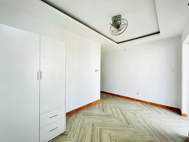 Căn hộ tách bếp bancon full tiện nghi tại lê đức thọ gần công viên làng hoa gò vấp, đh công nghiệp tp.hcm - 3