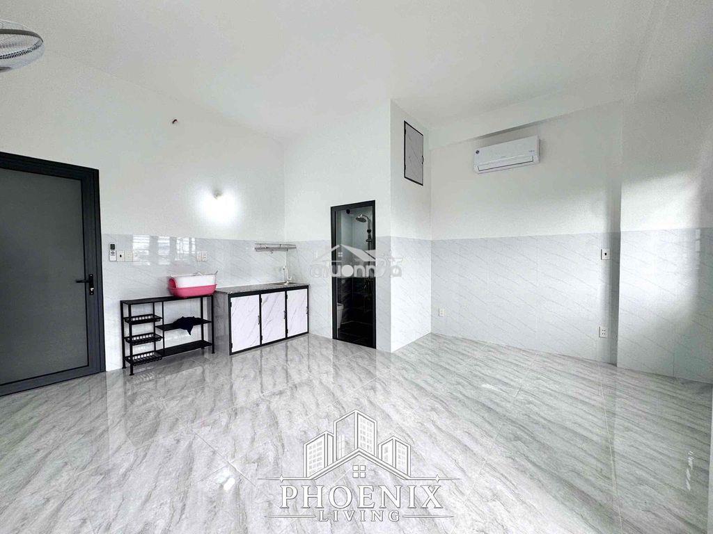 Phòng cực đẹp. bà điểm, hóc môn - có ban công - rộng chỉ 3tr/1 tháng - 3