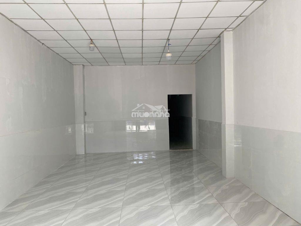 ✅ Nhà mới 100% !  nhà mặt tiền, có thể ở gia đình + kinh doanh tự do - 4