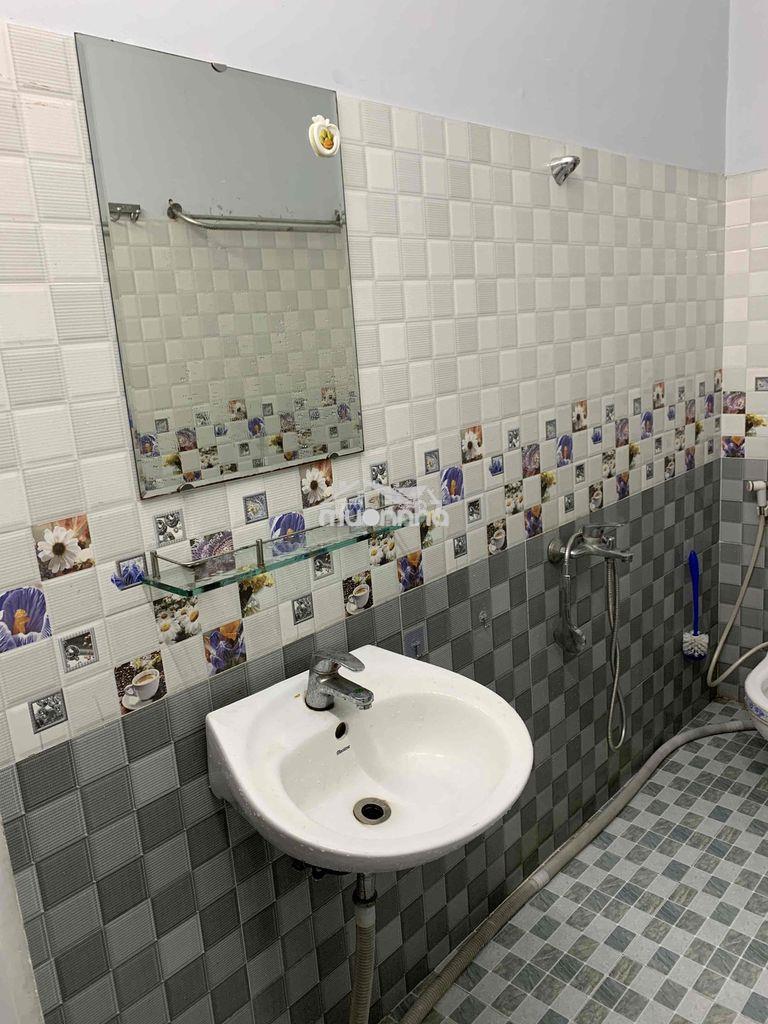 Phòng trọ 25m2 gần chợ bình thành, bình tân - 4