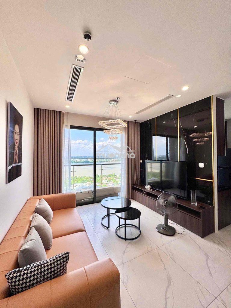 Cho thuê 3pn vinhomes grand park quận 9.