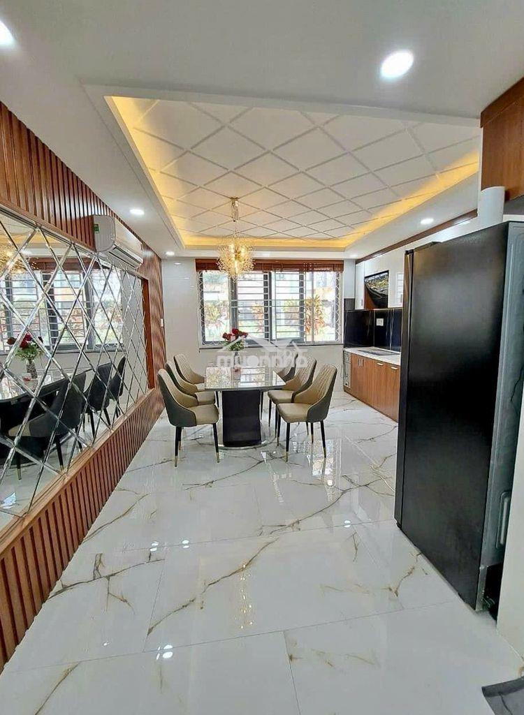 Cần cho thuê gấp hxt 118/5b phan huy ích phường 15, q.tân bình.  - 3