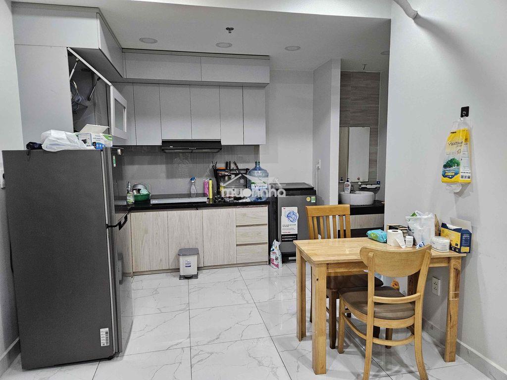 Chính chủ bán căn hộ charm city 1pn diện tích lớn – sổ hồng sẵn - 3