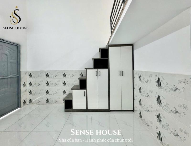 Khai trương nhà mới cửa sổ trời chỉ 3tr5 | đầm sen - đh hồng bàng  - 4