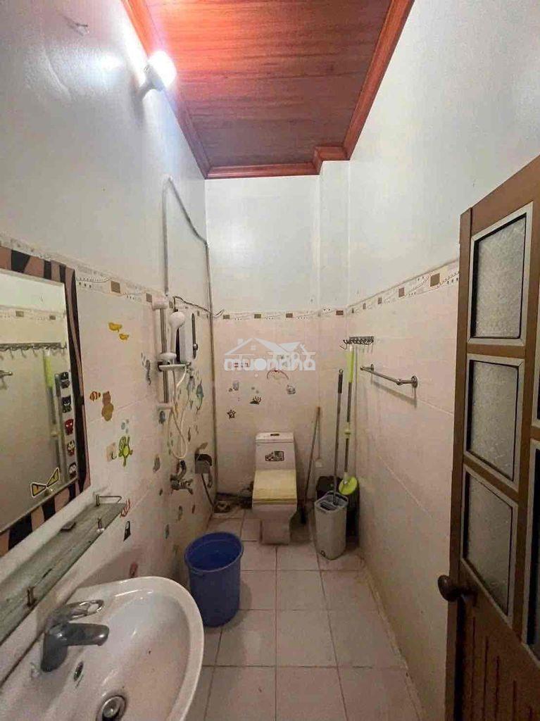 Cho thuê nhà mặt tiền đường hai bà trưng mới - 3