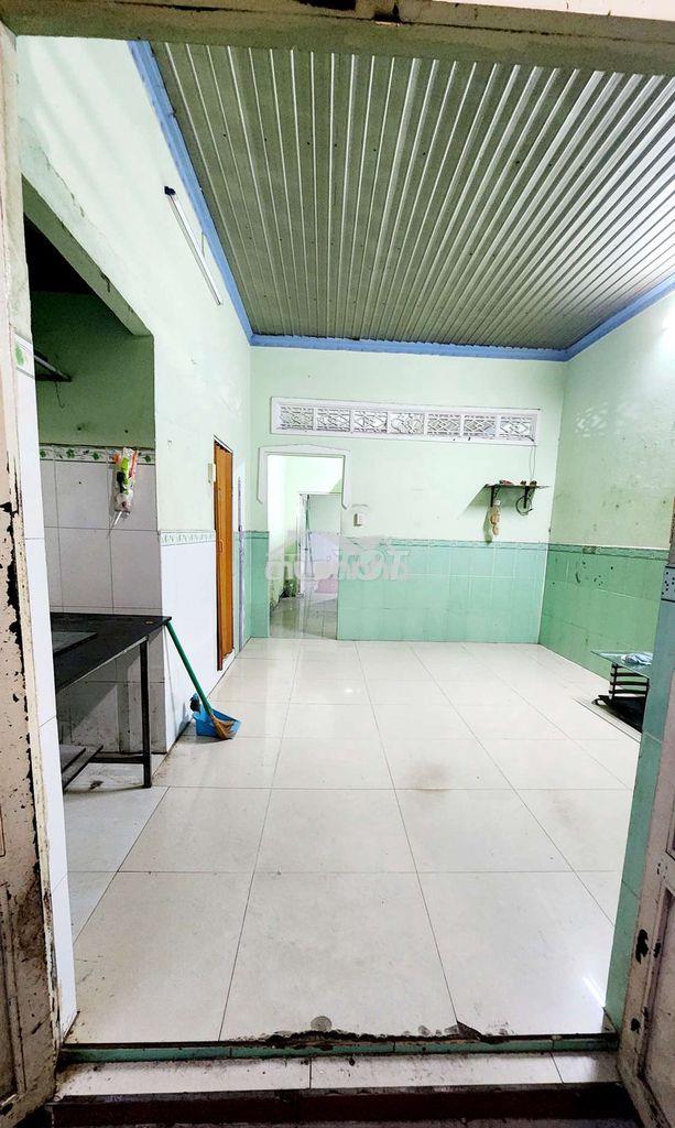 Bán nhà cấp 4