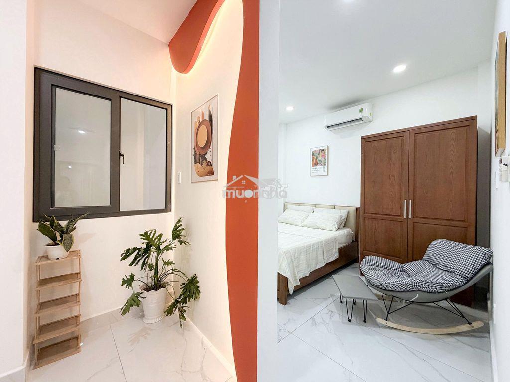 1pn siêumới full nộithất sân bay tân bình - cv gia định ddhhk việt đức - Ảnh 4