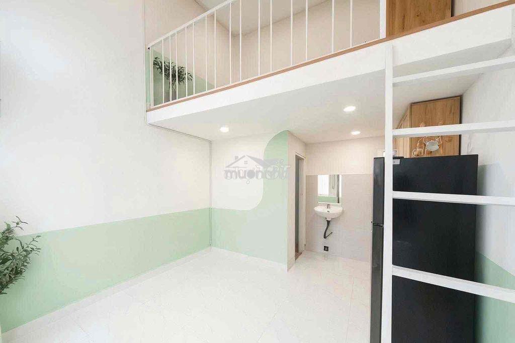 Phòng duplex full nt ngay khu phan xích long - Ảnh 4