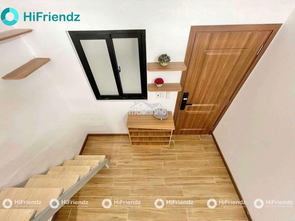 Duplex full nội thất gần đại học văn lang, iuh, nttu - Ảnh 3